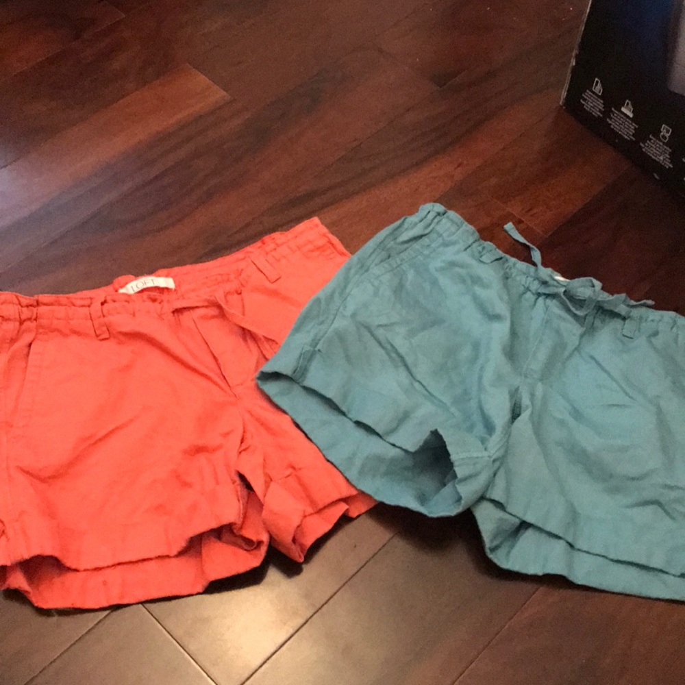 Shorts